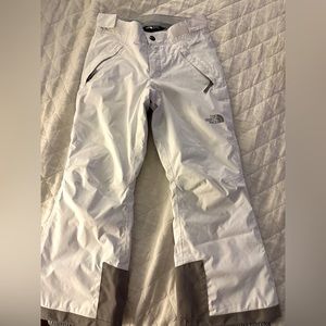 The North Face Girl’s Ski Pant